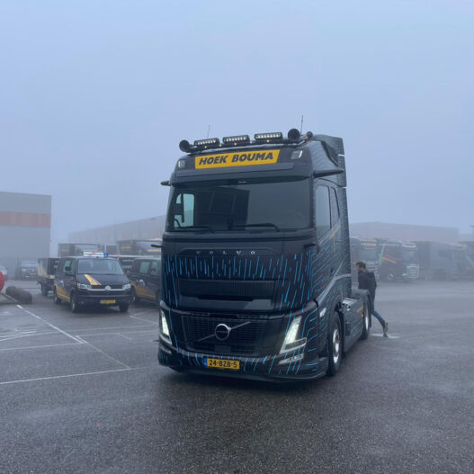 tempKgIkHF Aflevering Rijschool Hoek Bouma