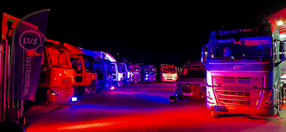 IMG_6377 LVS Kennissessie 'Elektrisch rijden, nú is het moment' druk bezocht
