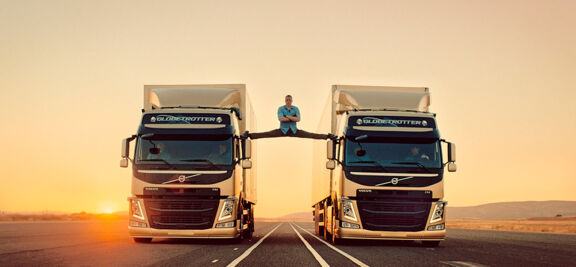 Header_10jaarVolvoDynamicSteering 10 jaar Volvo Dynamic Steering: op weg naar nul ongevallen met meer veiligheid en comfort