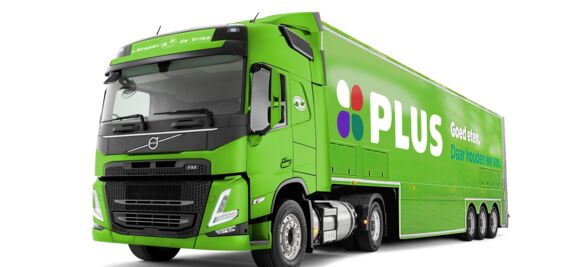 volvo-fm-lng-vsdv-plus-supermarkt-1860-1050 VSDV bestelt zes nieuwe Volvo FM LNG-trekkers