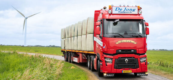 650_2024_De_Jong_Workum-011 It giet oan: eerste Renault Trucks T High voor De Jong Transport