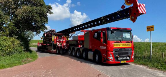 volvo-fm540-10x4-zwaartransport-vroom-01 Vroom kiest opnieuw Volvo