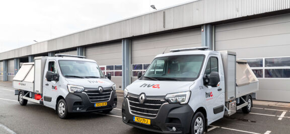 650_2023_HVC_Velsen_Zuid-002 HVC Groep gaat elektrisch de stad in met de Renault Master E-Tech