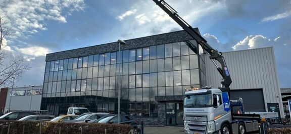 LVS-Trucks_Volvo-Trucks_MercuurBouw02 Mercuur Bouw kiest voor Volvo Truck bij LVS