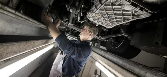 LVS-Trucks_monteur Monteur