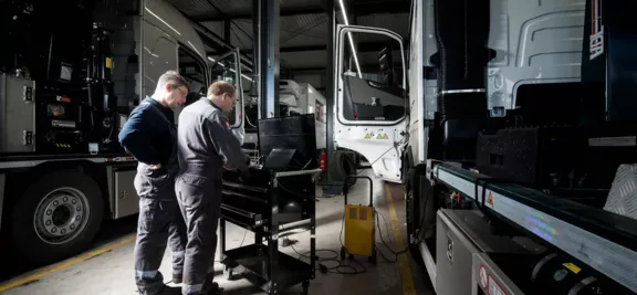 LVS-Trucks_monteur_2 Monteur
