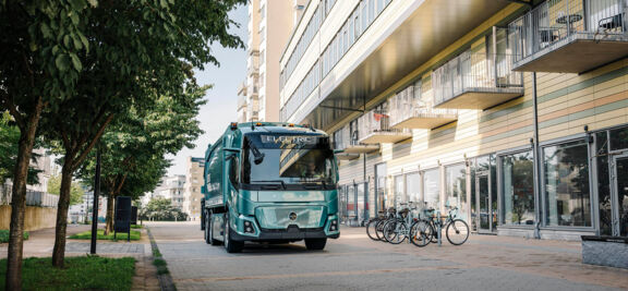 volvo-trucks-fm-low-entry-2 De nieuwe elektrische Volvo FM Low Entry