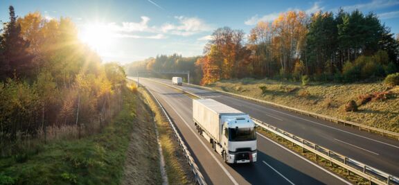 p45515 Vrachtwagenheffing komt eraan: dit is wat u moet weten