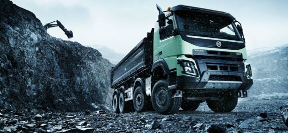 1860X1050_FMX_8X6 Volvo trucks a'la carte