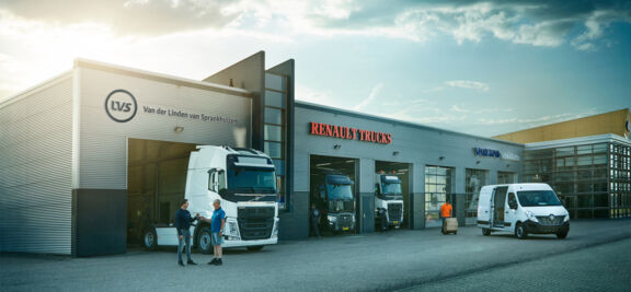 LVS vestiging Zwaag overdag Contact