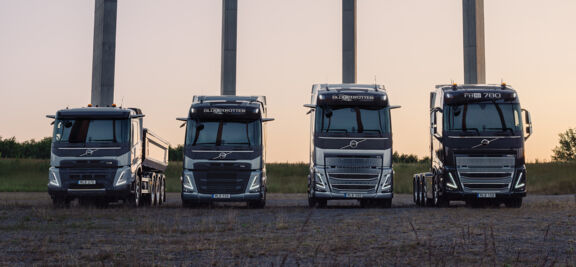 LVS-Volvo-Trucks-range Volvo Trucks