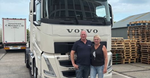 Aflevering Frima C. Koomen