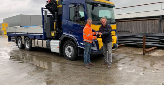 Aflevering Theo van Velzen Grondboortechniek en bronbemaling