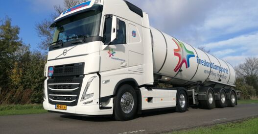 Aflevering de Takomst B.V.