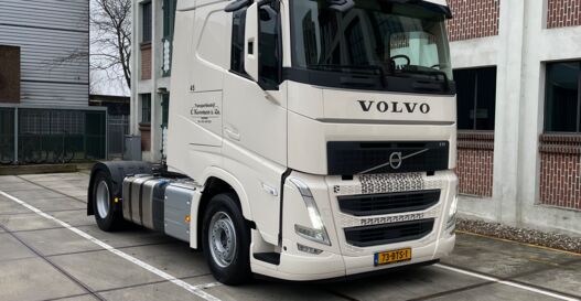 Aflevering Firma C. Koomen