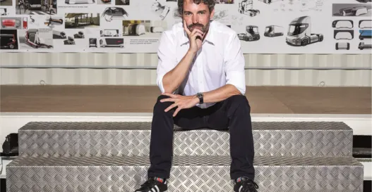 Paul-Daintree-Renault-Trucks-Design-Director