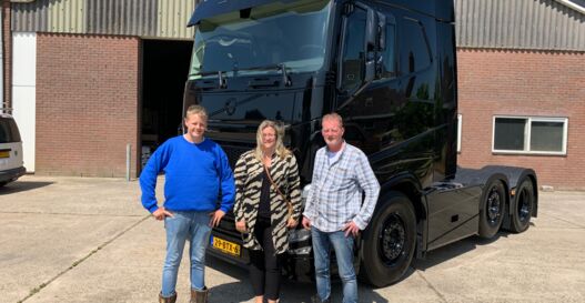Aflevering Jim Snoek