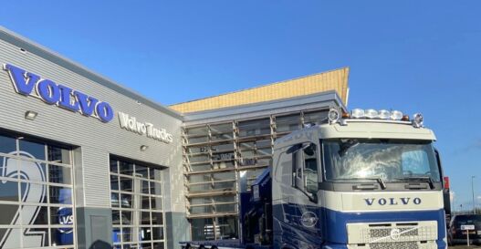 Aflevering Van t Hek