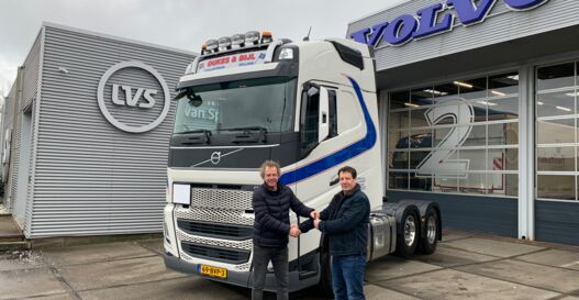Aflevering Oukes & Bijl