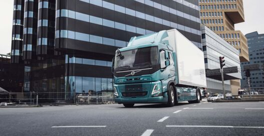 LVS-Trucks-Elektrisch-in-opmars-Volvo FM Electric LVS-Trucks-Elektrisch-in-opmars-Volvo FM Electric
