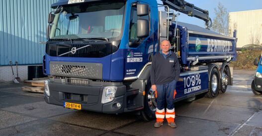 Aflevering Germieco 