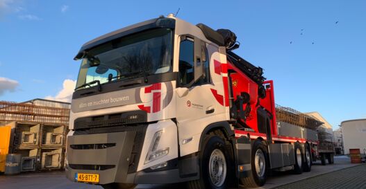 Aflevering De Jong Ursem
