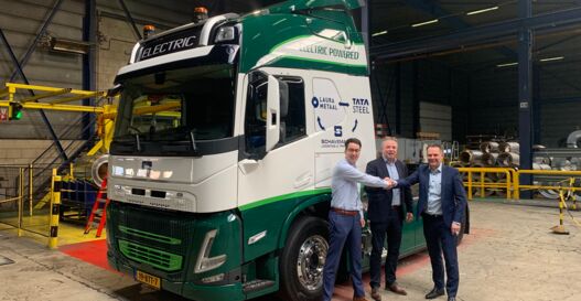 somethingsomethingKqZ0pw Aflevering Schavemaker Transport B.V.