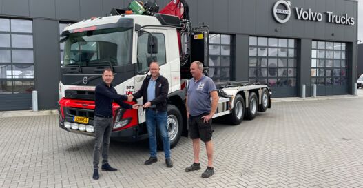 Aflevering Jelle Bijlsma BV Giekerk