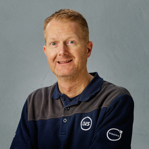 Jelle Jansen_LVS-trucks