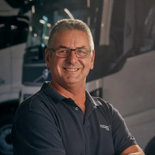 Kees Conijn_LVS-trucks Kees Conijn_LVS-trucks