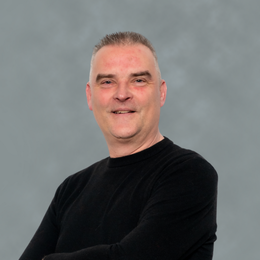 Richard Okkema Richard Okkema