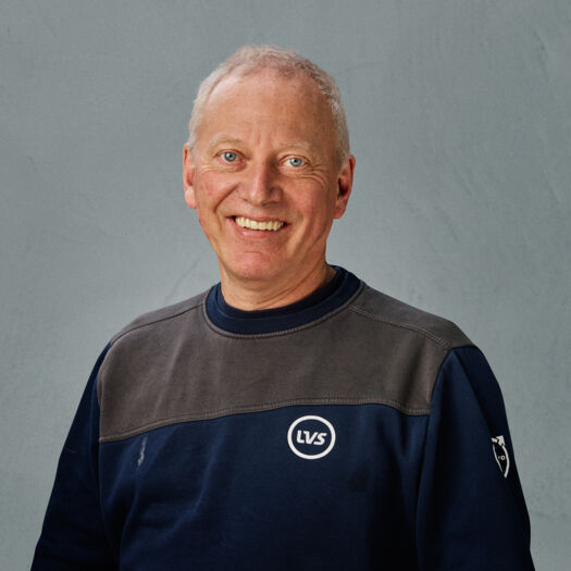 Willem Paarlberg_LVS Trucks