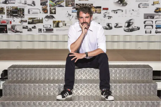 Paul-Daintree-Renault-Trucks-Design-Director