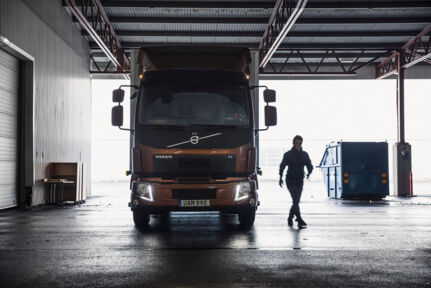 Volvo FL-2